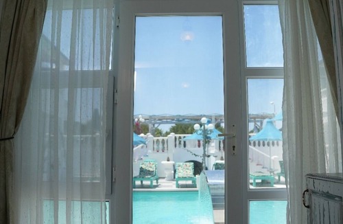 Turgutreis Hotel | Bahama Art Hotel