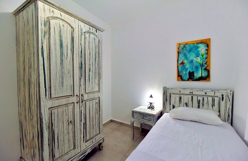 Turgutreis Hotel | Bahama Art Hotel