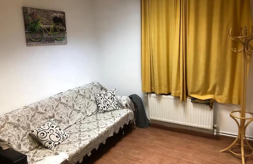 Beyazit Apartment | Bahar Apartments