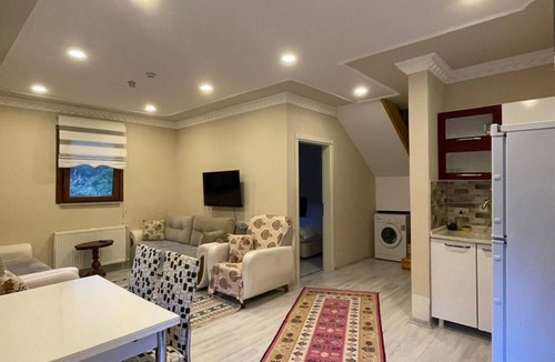 Caykara Villa | BAHAR VİLLA PANSİYON