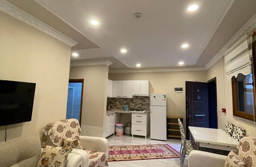 Caykara Villa | BAHAR VİLLA PANSİYON