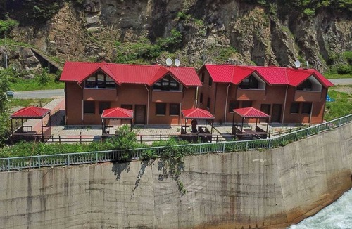 Caykara Villa | BAHAR VİLLA PANSİYON