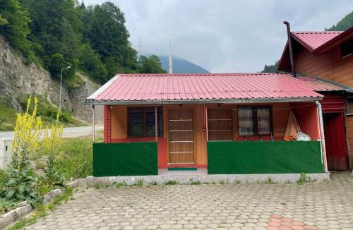 Uzungol Villa | Bahar Villa Pansiyon
