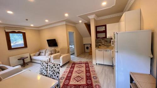 Uzungol Villa | Bahar Villa Pansiyon