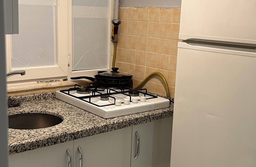 Bakırkoy House | BAKIRKOY Serene 2-bedroom apartment in vibrant İstanbul near local hotspots