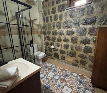 Trabzon Apartment | Bakoğlu Konağı