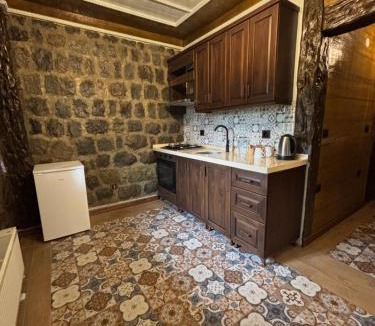 Trabzon Apartment | Bakoğlu Konağı
