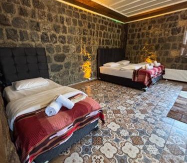 Trabzon Apartment | Bakoğlu Konağı