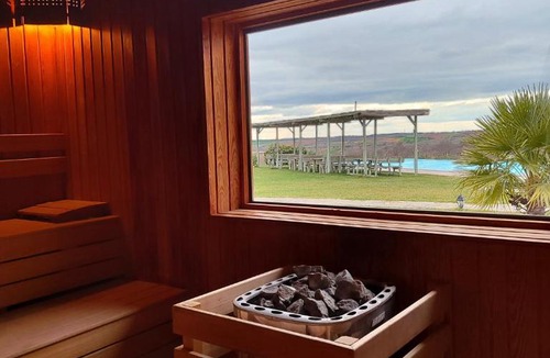Luleburgaz Hotel | Bakucha Vineyard Hotel ve Spa