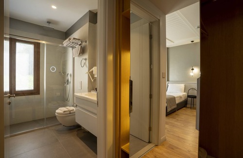 Akyaka Hotel | Balèze Boutique Hotel - Adults Only