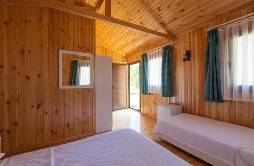Mesudiye Hotel | Bal Badem Bungalov