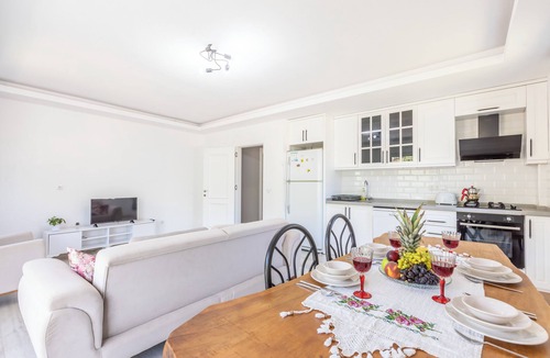 Kas Apartment | Balart Apart
