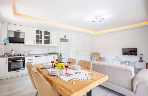 Kas Apartment | Balart Apart