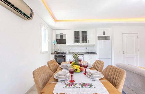 Kas Apartment | Balart Apart