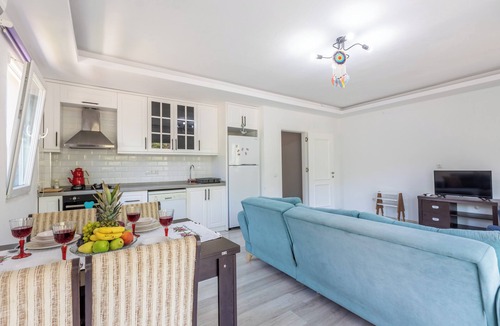Kas Apartment | Balart Apart
