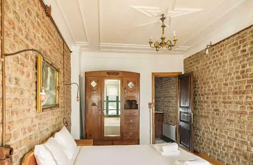 Balat Villa | Balat Heritage Close to Iconic Spots