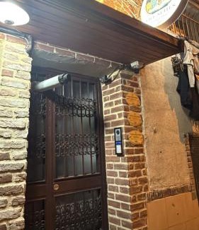 Balat Hotel | Balat Life Suites