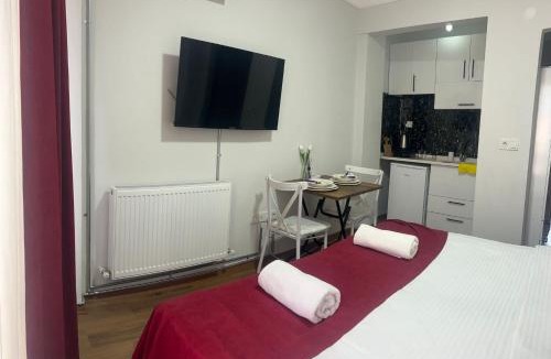 Balat Hotel | Balat Life Suites