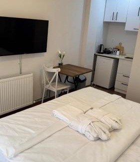 Balat Hotel | Balat Life Suites