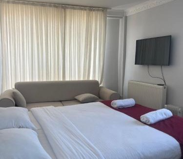 Balat Hotel | Balat Life Suites