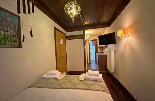 Balat Apartment | BALAT ROOMS by HHK