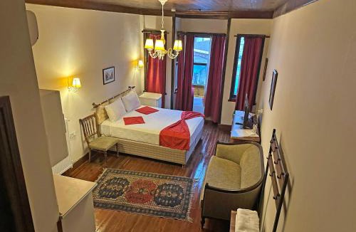 Balat Apartment | BALAT ROOMS by HHK