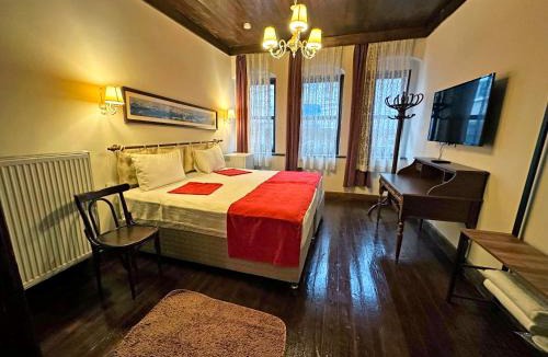 Balat Apartment | BALAT ROOMS by HHK