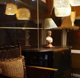 Ilica Hotel | Bambu Alaçatı