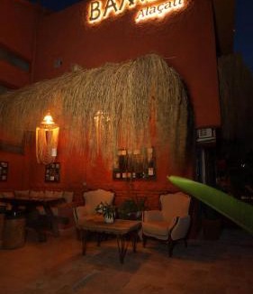 Ilica Hotel | Bambu Alaçatı