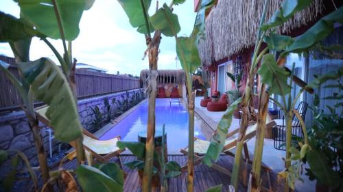 Ilica Hotel | Bambu Alaçatı