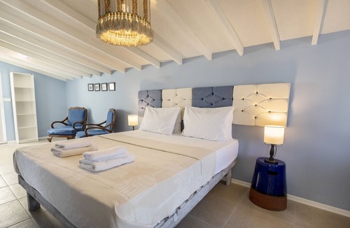 Ilica Hotel | Bambu Alacati Hotel