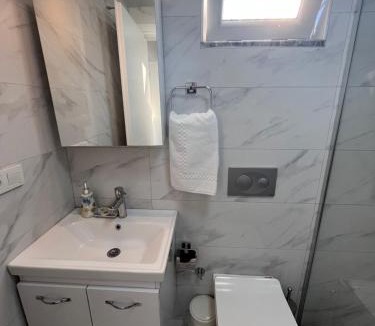 Dalaman Apartment | Barış Apart