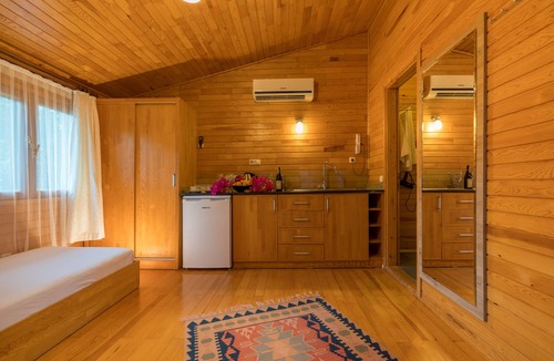Cirali Bed & Breakfast | Baraka House Cirali