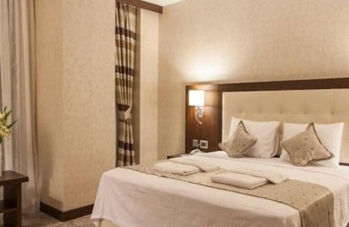 Siirt Hotel | Barden Hotel