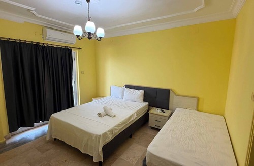 Artikli Hotel | BARIŞ AİLE OTELİ