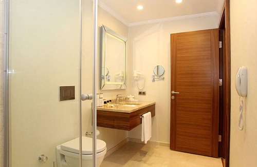 Isparta Hotel | Barida Hotels