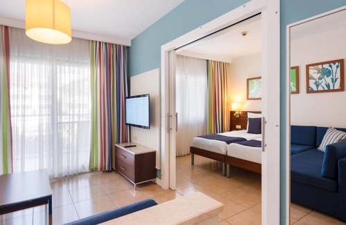 Evrenseki Hotel | Barut B Suites - All Inclusive