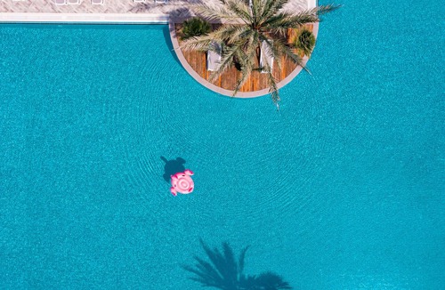 Evrenseki Hotel | Barut B Suites - All Inclusive