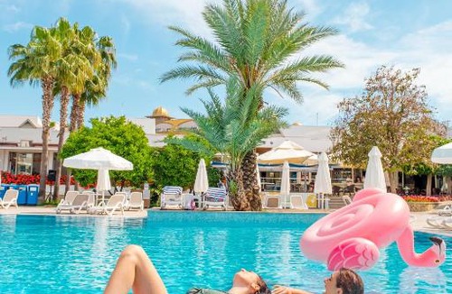 Evrenseki Resort | Barut B Suites