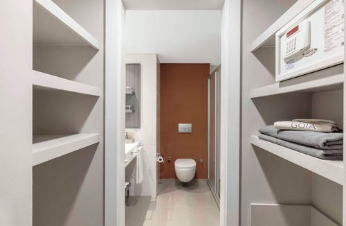 Sorgun Mahallesi Hotel | Barut GOIA - All Inclusive