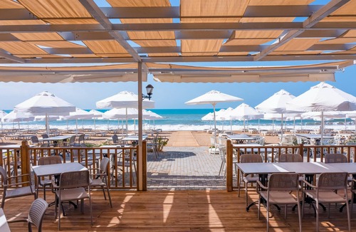 Sorgun Mahallesi Hotel | Barut GOIA - All Inclusive