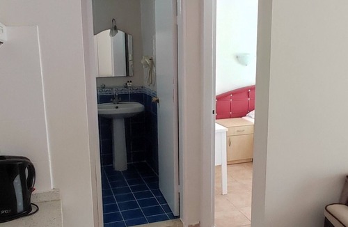 Marmaris City Center Apartment | Basil's Apart Hotel