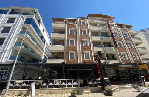 Camlık Mahallesi Hotel | Baskent Otel