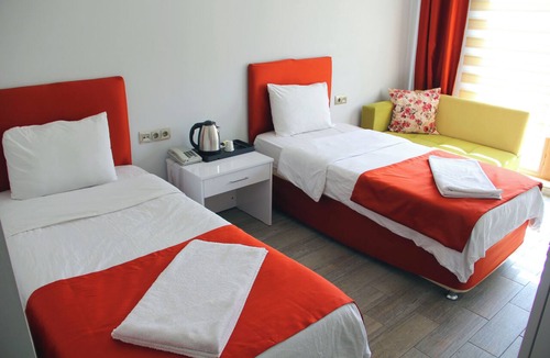 Karabuk Hotel | BATIN OTEL