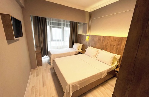 Kesan House | Bay Pansiyon