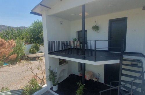 Soke Bed & Breakfast | Baykus Guesthouse