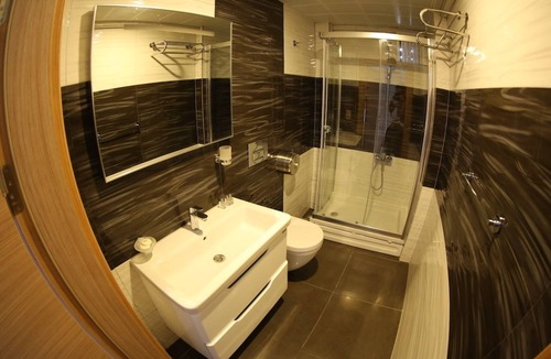 Akcakoca Hotel | Bayraktar Hotel
