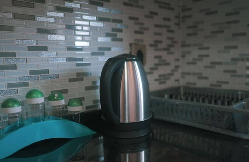 Bayrampasa Apartment | Bayrampasa daire 3 · 1-B Suite Apt in the heart of Istanbul