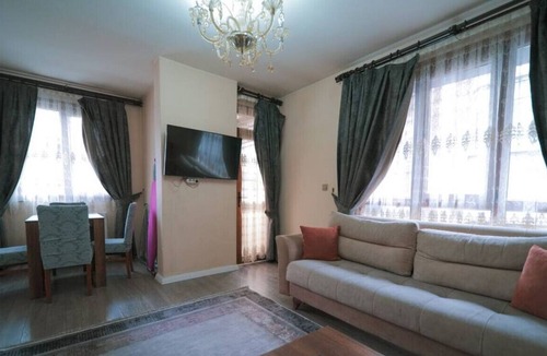 Bayrampasa Apartment | Bayrampasa daire 5 · 1-B Suite Apt in the heart of Istanbul