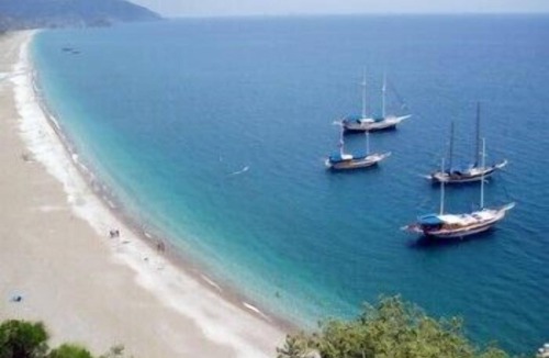 Olympos Hotel | Bayrams Tree Houses
